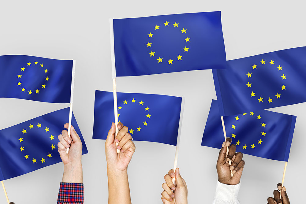 garantie origine drapeau europeen biomethane biogaz courtage